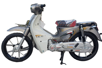 Xe Máy 50cc Cub Motor Thái Lan A 2022