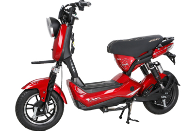 Xe Đạp Điện 133 Aima Orla Hàng Xịn 