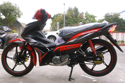 Xe Máy 50cc Exciter Dealim 2021