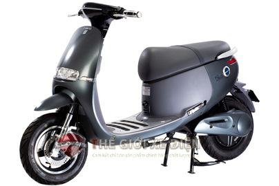 Xe Máy Điện Dibao Gogo SS 2 Phanh Đĩa