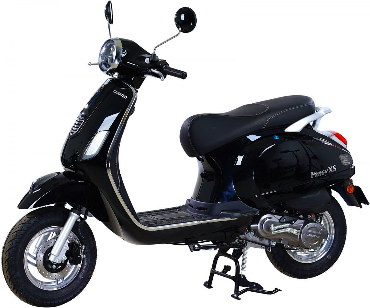 xe máy 50cc pansy xs dibao 2023