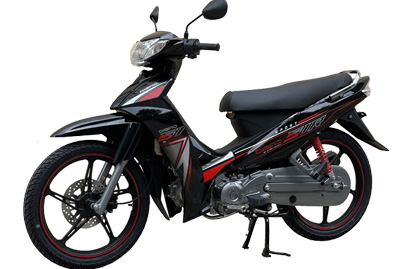 Xe Máy 50cc Dibao Sirius