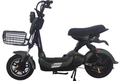Xe Đạp Điện TABAO Thế Hệ Mới