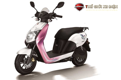 Xe Máy Điện Honda VSUN V2 - Chính Hãng Honda Nhật