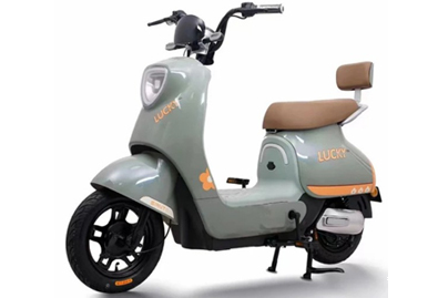 Xe Đạp Điện Jingda Thế Hệ Mới