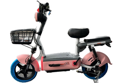  Xe Đạp Điện Donkey Odora Pro S1