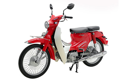 Xe máy Cub 50 Classic (Đèn LED)