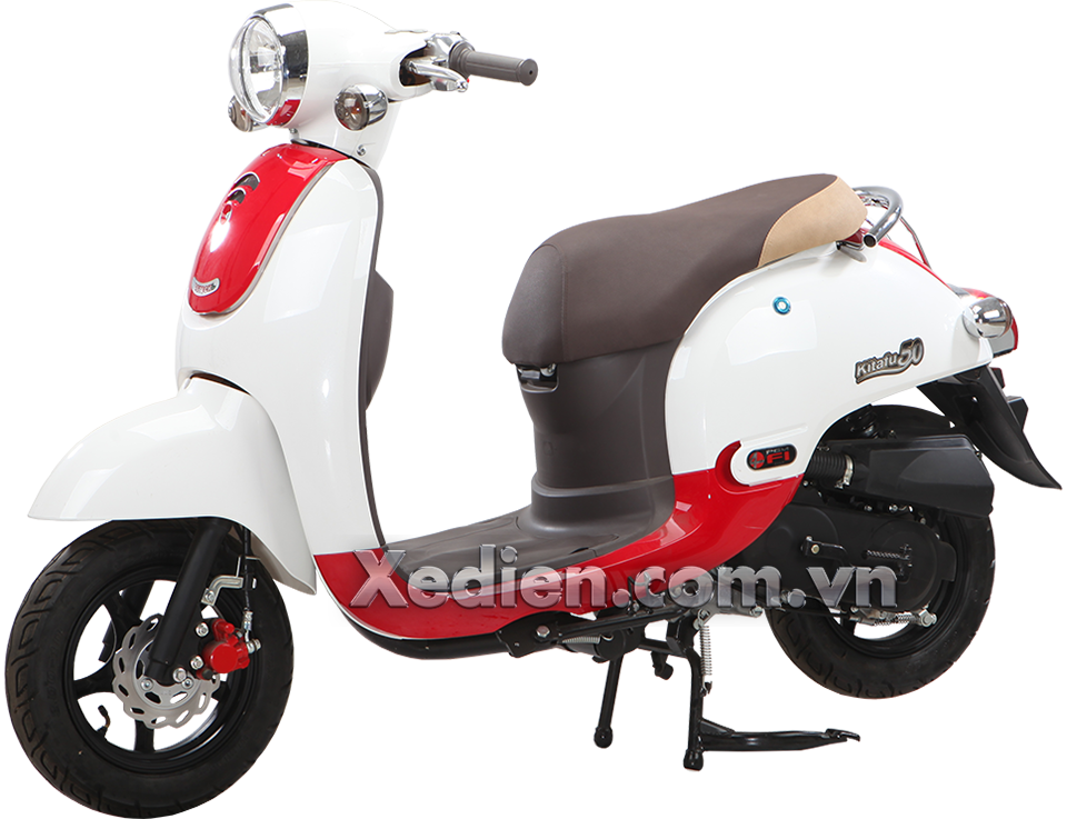 Xe ga Giorno Espero 50CC