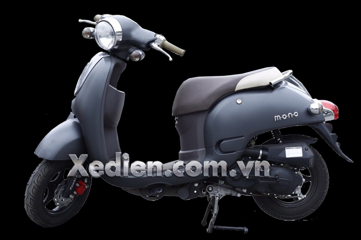 Xe ga Giorno Mono