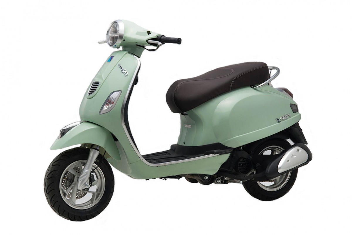 Xe ga 50cc Nioshima S