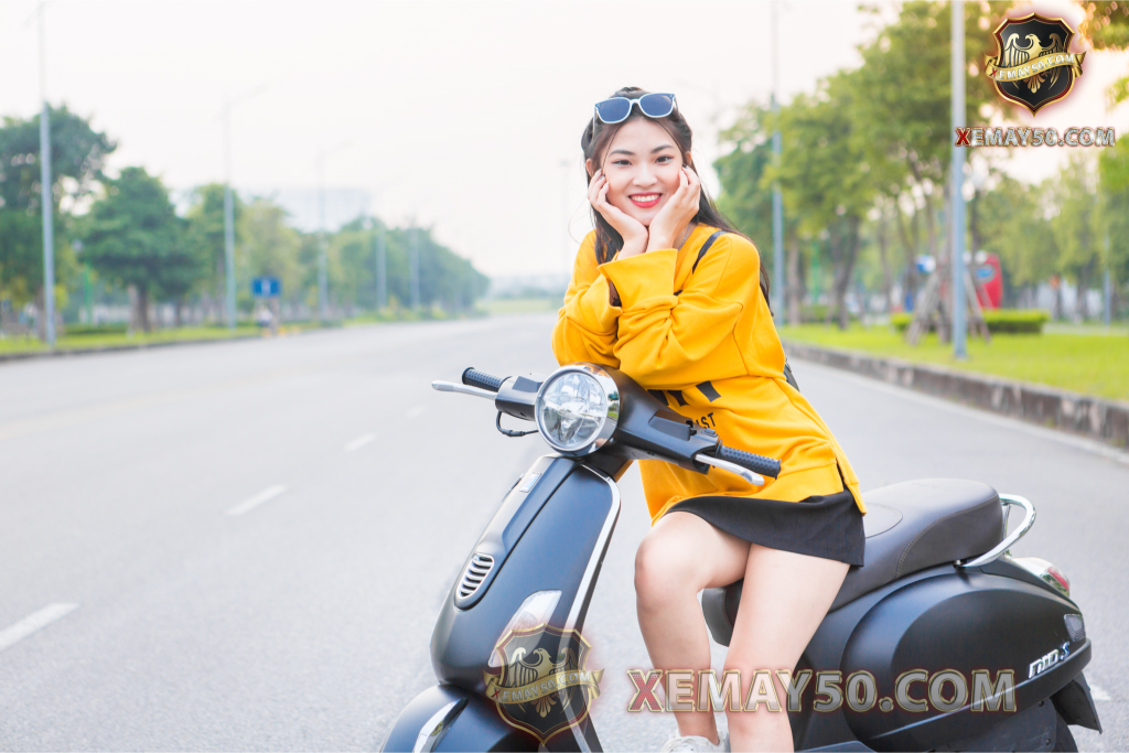 Nguyên nhân dẫn đến chết máy ở xe 50cc