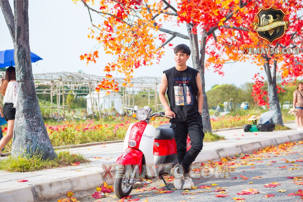 Nguyên nhân dẫn đến chết máy ở xe 50cc